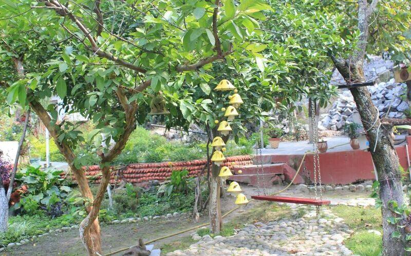 TG Stays Kuranh Village, Chamba 2